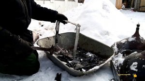 Три Телевизора на разбор, и сколько вышло Цветного и Чёрного металла.