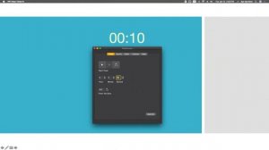 Countdown Timer for PowerPoint on Mac