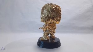 Фанко Поп Чубакка | Funko Pop Chewbacca | обзор фигурки фанко поп