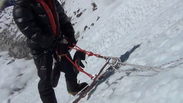 Восхождение на Айленд пик 1 ноябрь 2013 смотреть онлайн