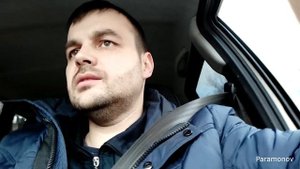 Оборвало ремень ГРМ на Ладе Калине на ходу! На сколько денег я попал?