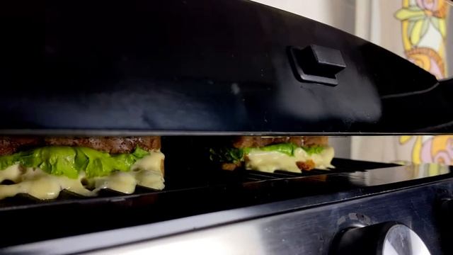 Электрогриль HOLT HT-EG-001 смотреть онлайн