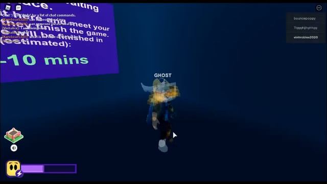 Roblox Break In Part 3