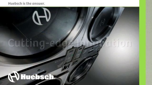 Прачечное оборудование Huebsch смотреть онлайн