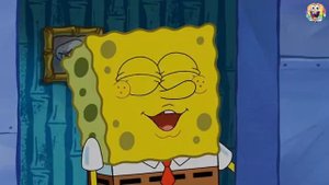 Губка Боб Новая игрушка Гэри 3