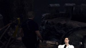 ЗАМОК С КАТАПУЛЬТАМИ!!! Resident Evil 4 Remake. Прохождение на Профессионале №10