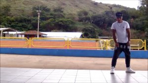 Maitre Gims habibi dancing