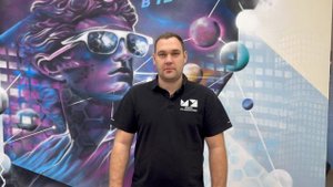 Видео-визитка проекта «Будущий защитник»