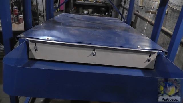 Просеиватель вибросито нового поколения! New generation sieve shaker смотреть онлайн