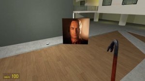 Nico's Nextbots in Liminal Hotel ? OBUNGA FAMILY in Garry's Mod!