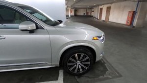 Volvo XC90 II 2.0 AT (320 л.с.) 2019