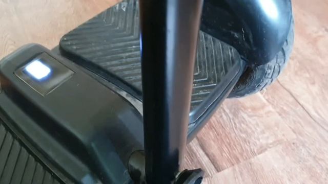 Обзор недорогого мини сигвея смотреть онлайн