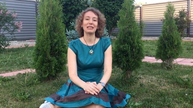 Вопросы и ответы: Ольга Гусейнова смотреть онлайн