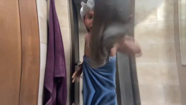 MY ROUTINE - WHAT DO I DO? (Present Simple) смотреть онлайн