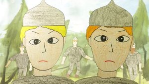 Сказка о Великой Войне