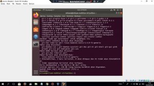 Cara daftar akun GitHub, install git dan konfigurasi via linux