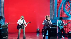 Репетиция Ольги КОРМУХИНОЙ и Глеба МАТВЕЙЧУКА - ЭТО ЖИЗНЬ | Две Звезды, 2013