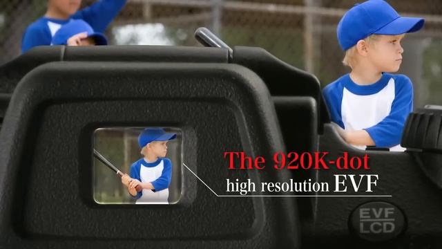 FUJIFILM FinePix S9900W (Promotional Video) смотреть онлайн