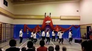 Танец под песню MiyaGi & Эндшпиль— I got love