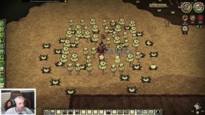 7 АВТОФЕРМ ЛИСТВЕННАЯ ЛУКОВИЦА - Don't Starve Together/ DST/ ДСТ ГАЙД ФЕРМА