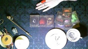 💥ГАДАНИЕ НА КОФЕ☕+ЛЕНОРМАН🔮🧿