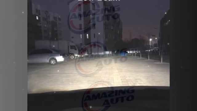 Ultra Bright H11 H8 H9 LED Headlight Bulbs Kit Low Beam For 2012-2013 Dodge Charger смотреть онлайн