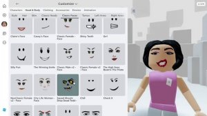 СКИН ЛЕДИБАГ ЗА 0 РОБУКСОВ!! Бесплатный скин itzladybug в роблокс итследибаг
