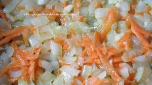 Икра сазана с кориандром и паприкой