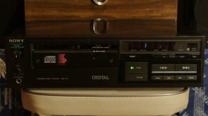 Sony CDP-101