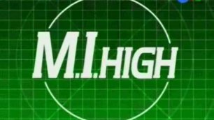 M.I.High. Dark Star. / Секретные агенты. Сезон 3. Эпизод 05. Темная звезда.