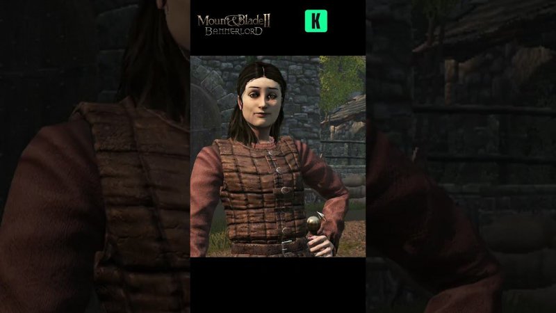 Зачем нужны спутники? Квесты. Часть 1.  Mount & Blade Bannerlord