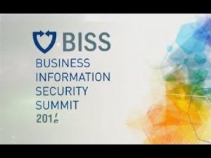 Конференция Business Information Security Summit