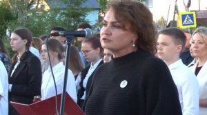 Наша память и боль