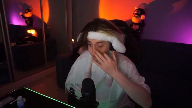 НЕКОГЛАЙ РАССКАЗАЛ КАК СЛОМАЛ РУКУ смотреть онлайн