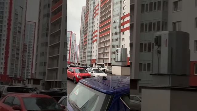 Жилой комплекс! Ленинский парк. Продаётся 1-комнатная квартира смотреть онлайн