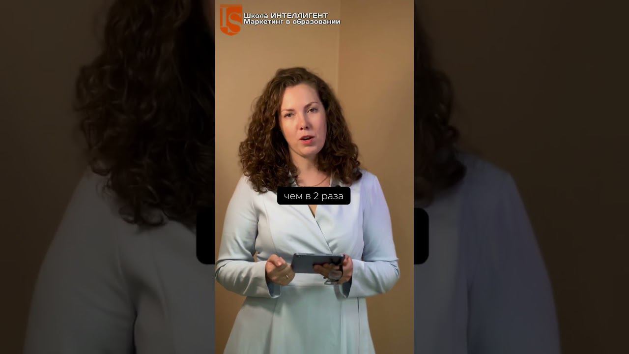 029 Когда выкладывать видео - лучшее время? Ольга Бельская про Маркетинг в образовании