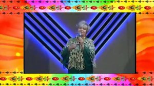 Валентина Србанцева Кто его знает, чего он моргает?