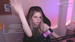 Мягкий голос