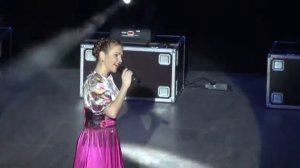 "НАДЕЖДА -"Марина Девятова