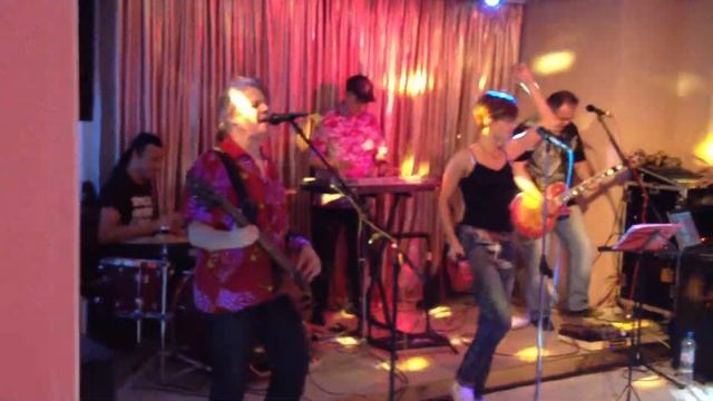 ресторан Парадиз смотреть онлайн