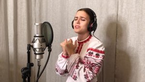 Екатерина Лесовая "Спи, младенец мой прекрасный"