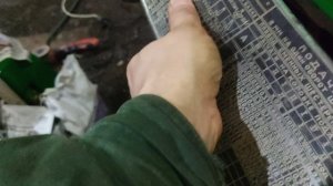 Смазка коробок скоростей и подач токарного станка 1А62Г (нагнетатель)