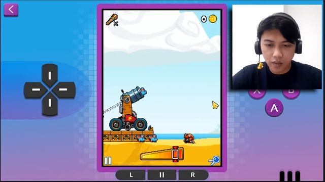 3 Game Java | Snowboarding Avalanche, Cannon Rats, Diamond Rush | #Oldschool смотреть онлайн