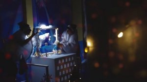 Новогодний малышник "Самая сНежная сказка"