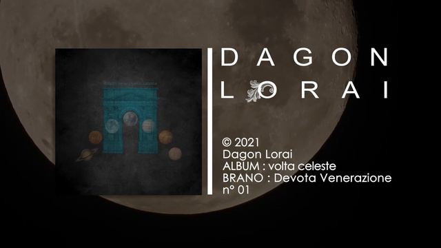 Dagon Lorai - Devota Venerazione