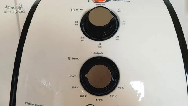 TORRESMO SEQUINHO E SEM BAGUNÇA - TORRESMO NA AIR FRYER смотреть онлайн