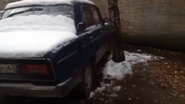 Как живут заМКАДыши. Город Герой Смоленск!