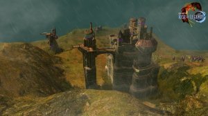 Rise of Nations_ Rise of Legends. №6 - Штурм замка кондотьеров.