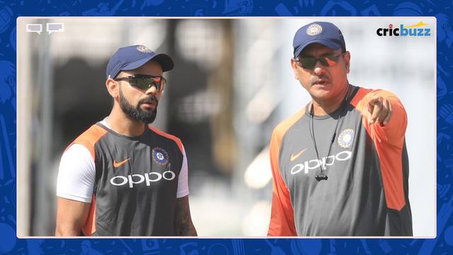 It’s the best generation of fast bowlers India have produced - Ian Bishop