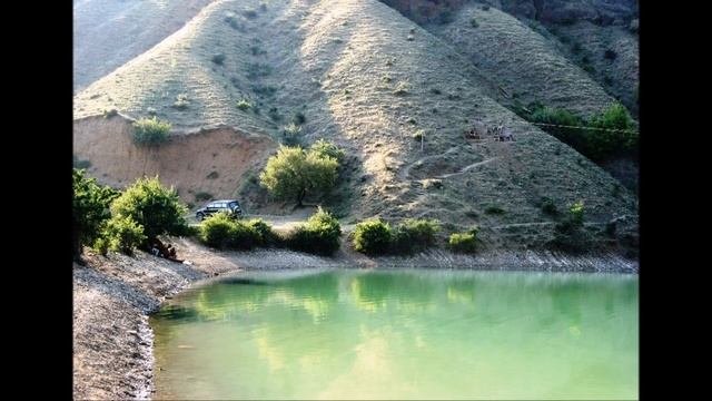 Зеленогорье (Крым)